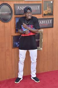 Filmpremiere 'Annabelle 3' in Los Angeles
