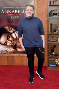 Filmpremiere 'Annabelle 3' in Los Angeles