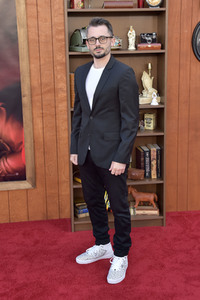 Filmpremiere 'Annabelle 3' in Los Angeles
