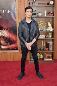 Filmpremiere 'Annabelle 3' in Los Angeles