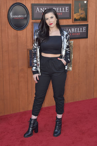 Filmpremiere 'Annabelle 3' in Los Angeles