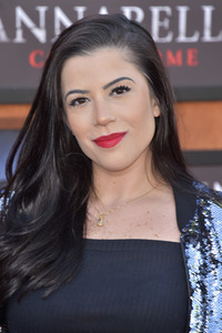 Filmpremiere 'Annabelle 3' in Los Angeles