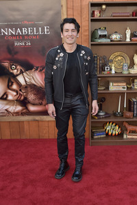 Filmpremiere 'Annabelle 3' in Los Angeles