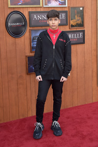 Filmpremiere 'Annabelle 3' in Los Angeles