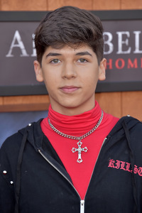 Filmpremiere 'Annabelle 3' in Los Angeles