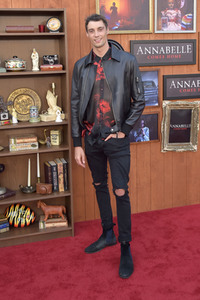 Filmpremiere 'Annabelle 3' in Los Angeles