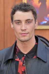 Filmpremiere 'Annabelle 3' in Los Angeles