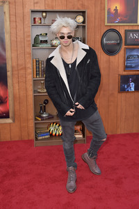 Filmpremiere 'Annabelle 3' in Los Angeles