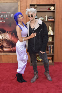 Filmpremiere 'Annabelle 3' in Los Angeles