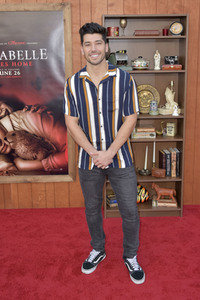 Filmpremiere 'Annabelle 3' in Los Angeles