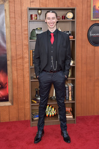 Filmpremiere 'Annabelle 3' in Los Angeles