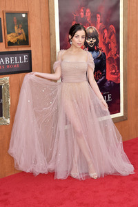 Filmpremiere 'Annabelle 3' in Los Angeles