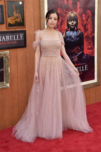 Filmpremiere 'Annabelle 3' in Los Angeles