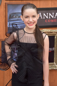 Filmpremiere 'Annabelle 3' in Los Angeles