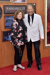 Filmpremiere 'Annabelle 3' in Los Angeles