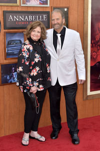 Filmpremiere 'Annabelle 3' in Los Angeles