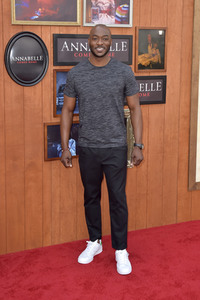 Filmpremiere 'Annabelle 3' in Los Angeles