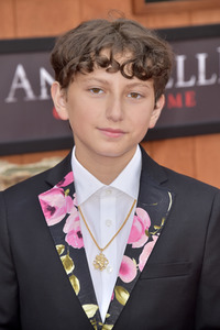 Filmpremiere 'Annabelle 3' in Los Angeles