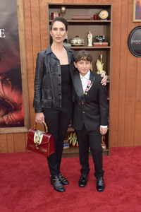 Filmpremiere 'Annabelle 3' in Los Angeles
