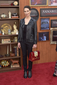 Filmpremiere 'Annabelle 3' in Los Angeles