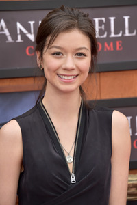 Filmpremiere 'Annabelle 3' in Los Angeles