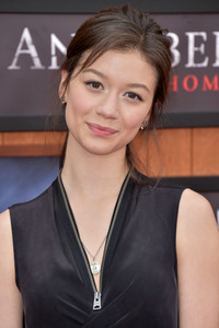 Filmpremiere 'Annabelle 3' in Los Angeles