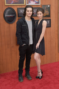 Filmpremiere 'Annabelle 3' in Los Angeles