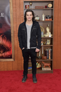 Filmpremiere 'Annabelle 3' in Los Angeles