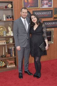 Filmpremiere 'Annabelle 3' in Los Angeles