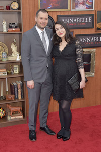 Filmpremiere 'Annabelle 3' in Los Angeles