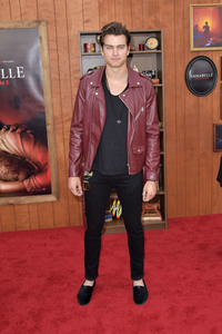 Filmpremiere 'Annabelle 3' in Los Angeles