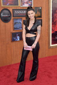 Filmpremiere 'Annabelle 3' in Los Angeles