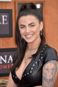 Filmpremiere 'Annabelle 3' in Los Angeles