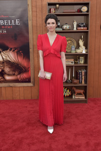 Filmpremiere 'Annabelle 3' in Los Angeles