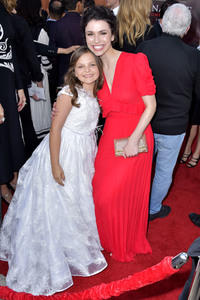 Filmpremiere 'Annabelle 3' in Los Angeles