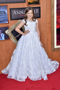 Filmpremiere 'Annabelle 3' in Los Angeles