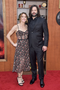 Filmpremiere 'Annabelle 3' in Los Angeles