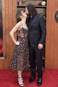 Filmpremiere 'Annabelle 3' in Los Angeles