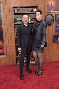 Filmpremiere 'Annabelle 3' in Los Angeles