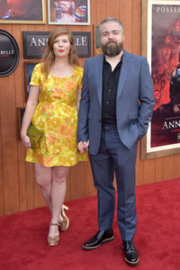 Filmpremiere 'Annabelle 3' in Los Angeles