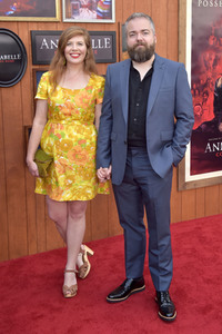 Filmpremiere 'Annabelle 3' in Los Angeles