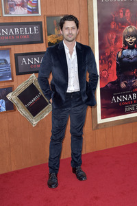 Filmpremiere 'Annabelle 3' in Los Angeles