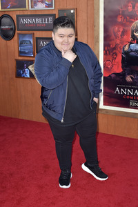 Filmpremiere 'Annabelle 3' in Los Angeles