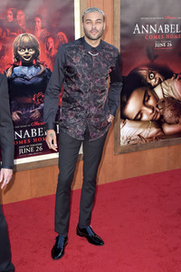 Filmpremiere 'Annabelle 3' in Los Angeles