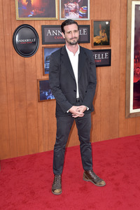 Filmpremiere 'Annabelle 3' in Los Angeles