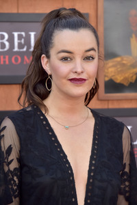 Filmpremiere 'Annabelle 3' in Los Angeles