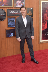 Filmpremiere 'Annabelle 3' in Los Angeles