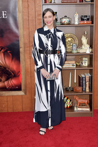 Filmpremiere 'Annabelle 3' in Los Angeles