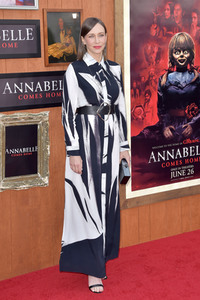 Filmpremiere 'Annabelle 3' in Los Angeles