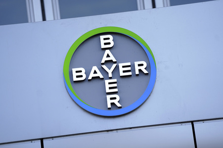 Symbolfoto Bayer